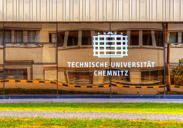 Technologie Cluster EniProd TU Chemnitz 2020